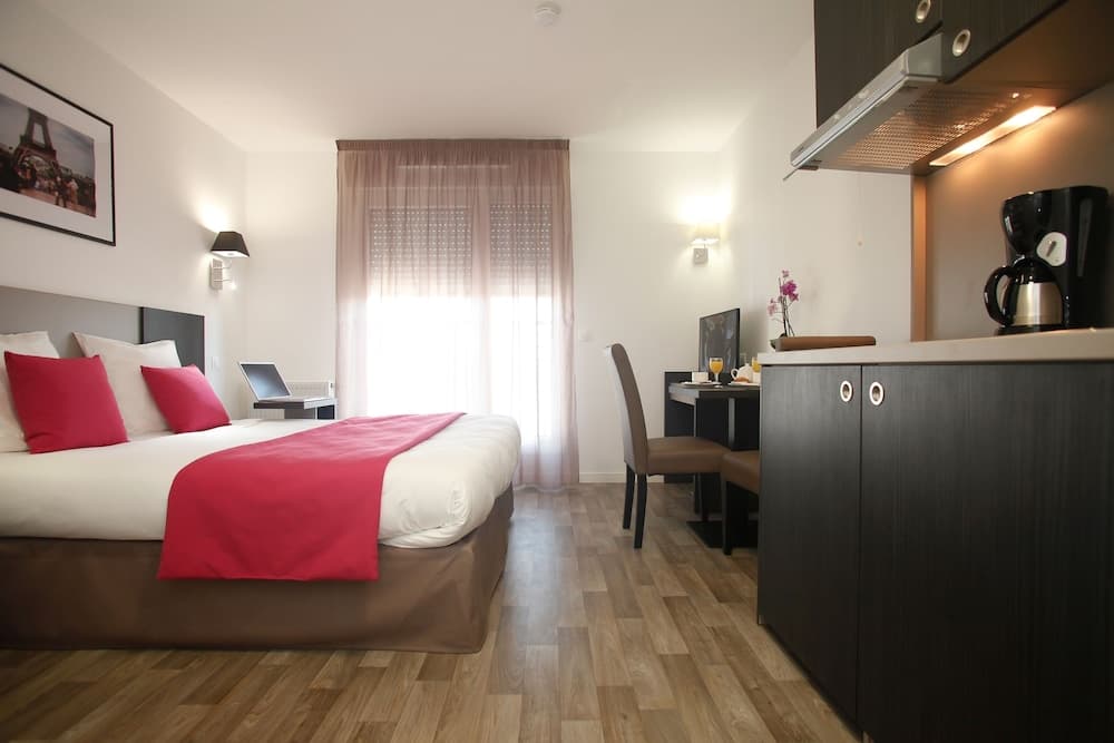 Appart Hotel Odalys City Paris Levallois