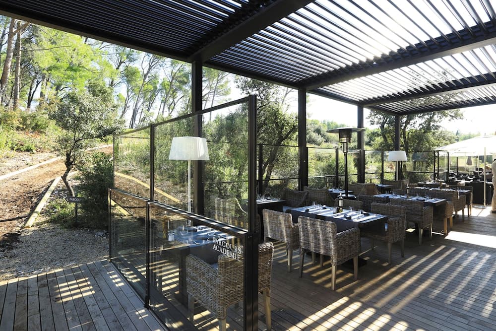 Domaine de Manville