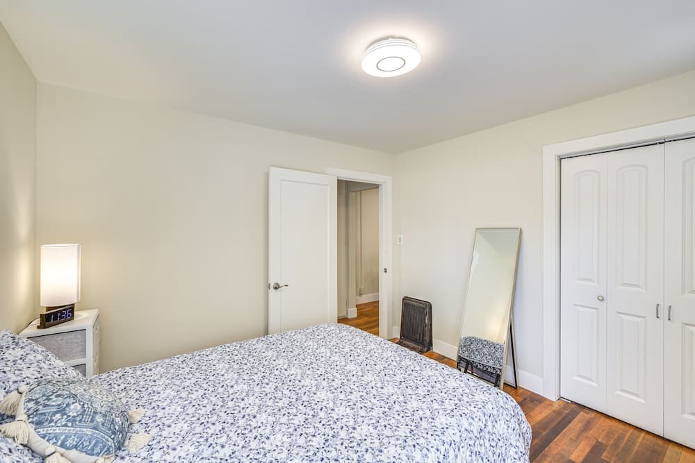 Centrally Located San Jose Condo: 2 Mi to Downtown