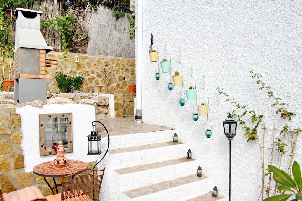 The Riad Azure – Moroccan Style B&B