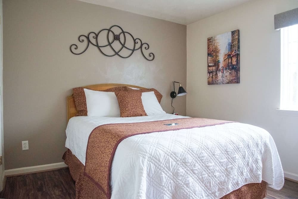 Affordable Suites Concord