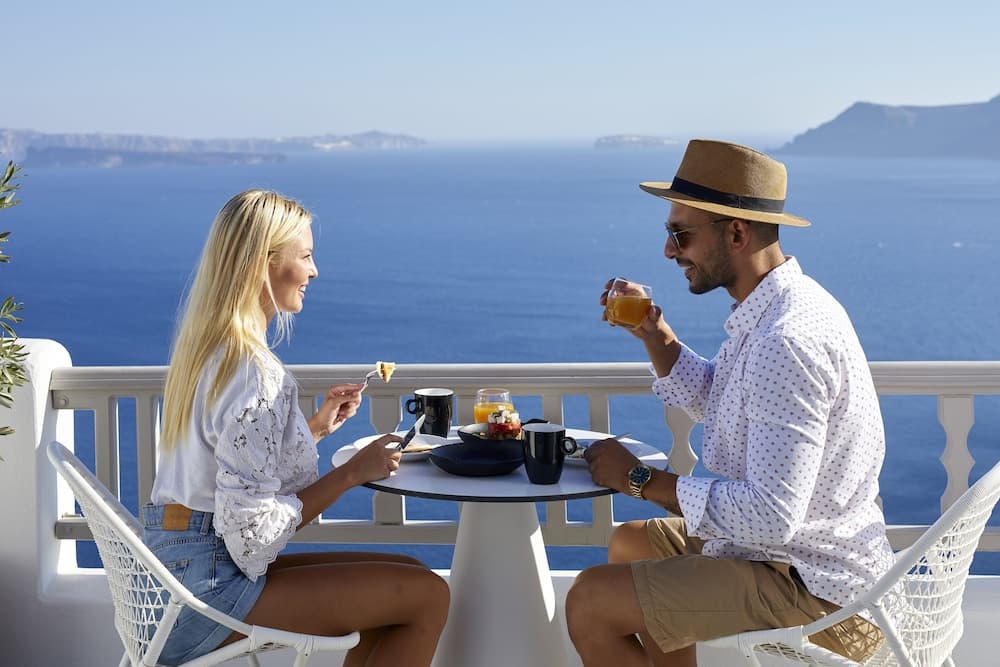 Filotera Suites