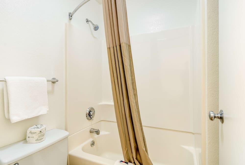 Motel 6 Schiller Park, IL - Chicago O'Hare