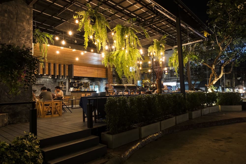 Mind Resort Pattaya
