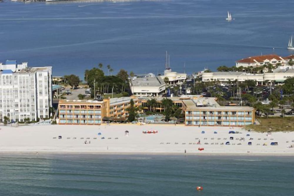 Dolphin Beach Resort