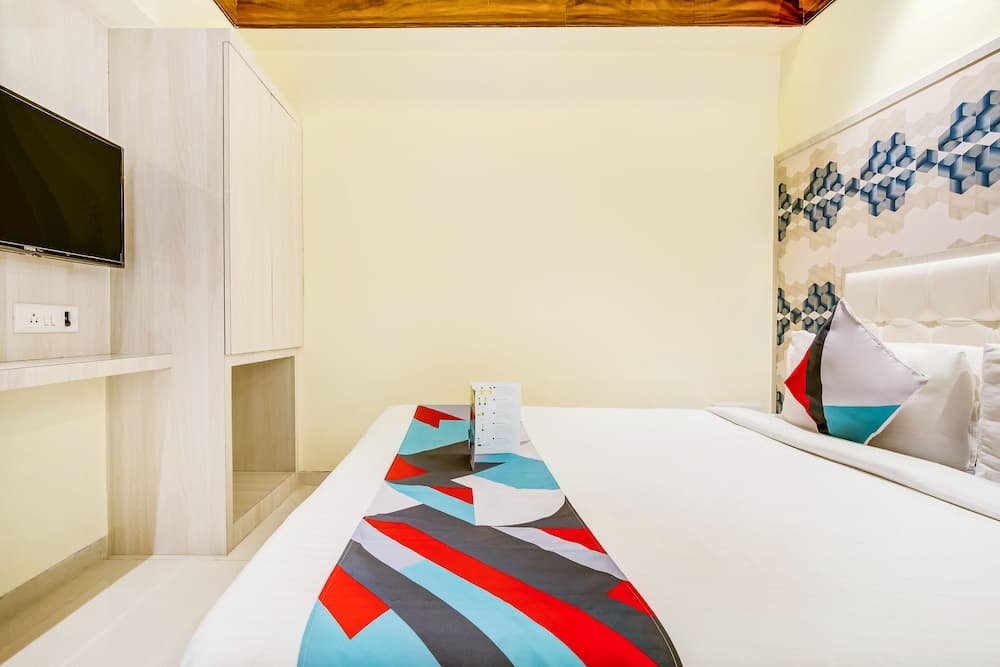 FabHotel Saim Pride