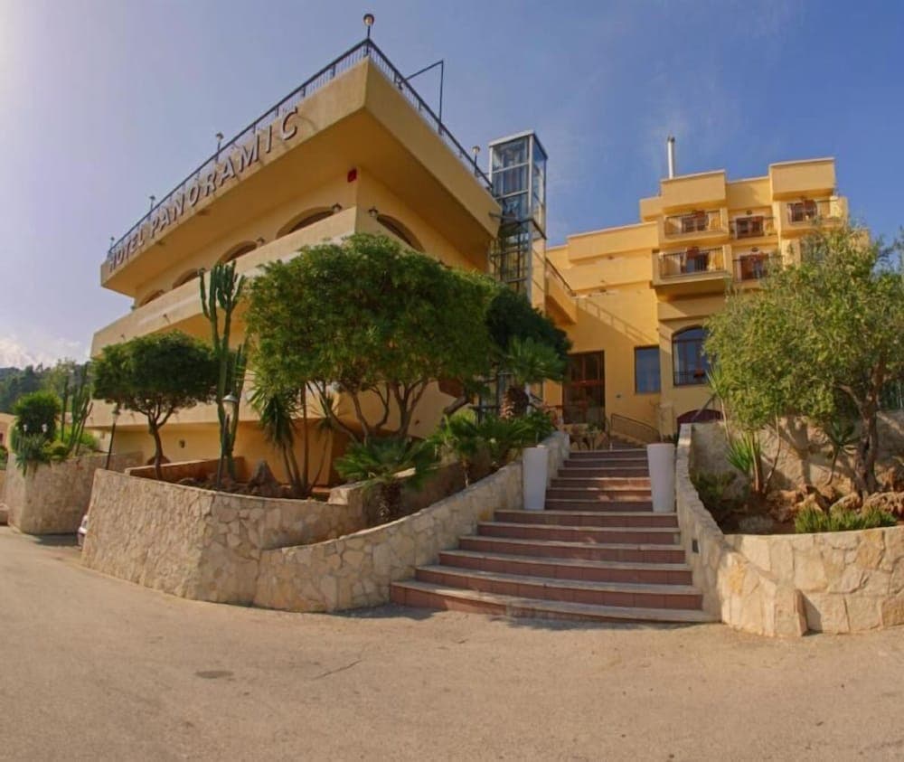 Hotel Panoramic