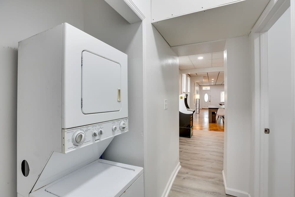 Pet-friendly Atlantic City Apartment Near Beach!