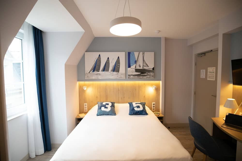 Hôtel des Marins