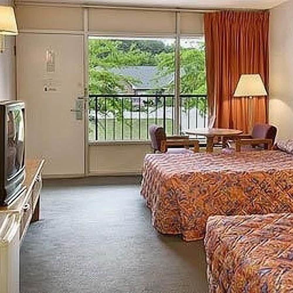 Motel 6 – Spindale, NC – Forest City