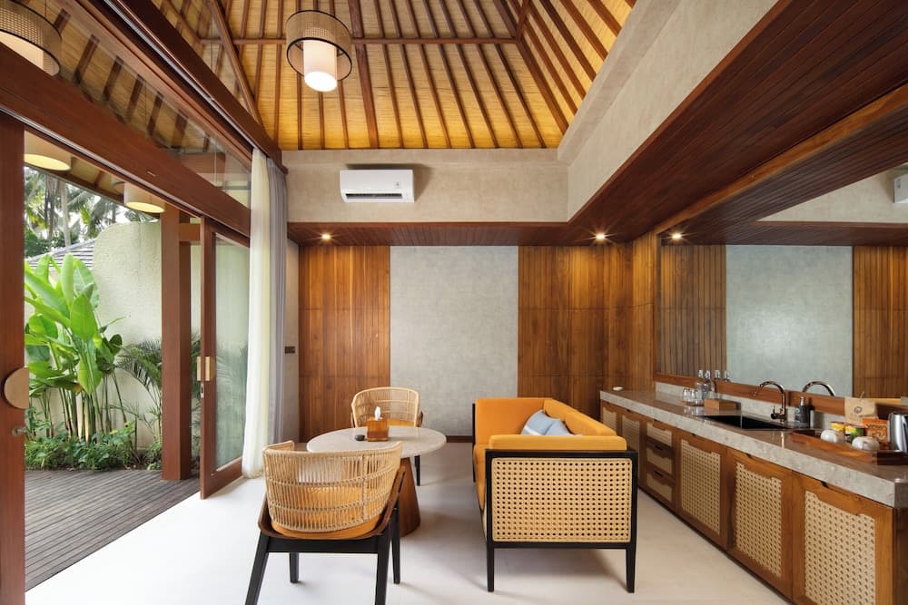 Maar Resort & Spa Ubud by Ini Vie Hospitality