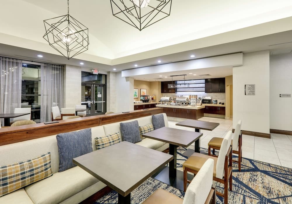 Homewood Suites Dallas Allen