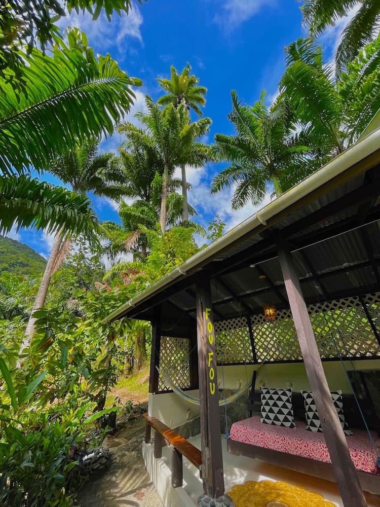 Cocoa Cottages