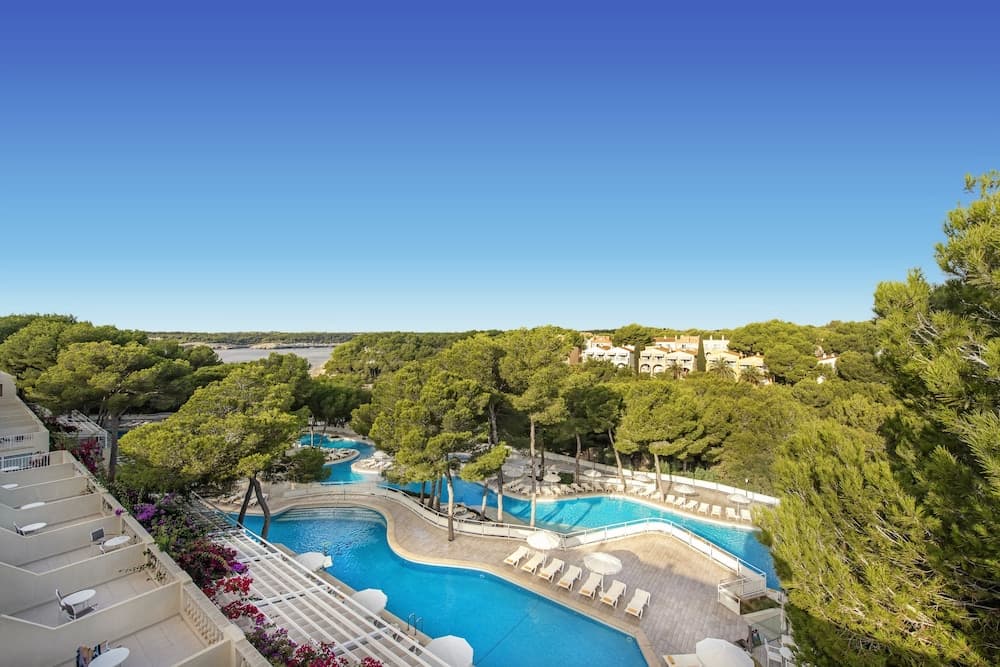 Iberostar Waves Club Cala Barca