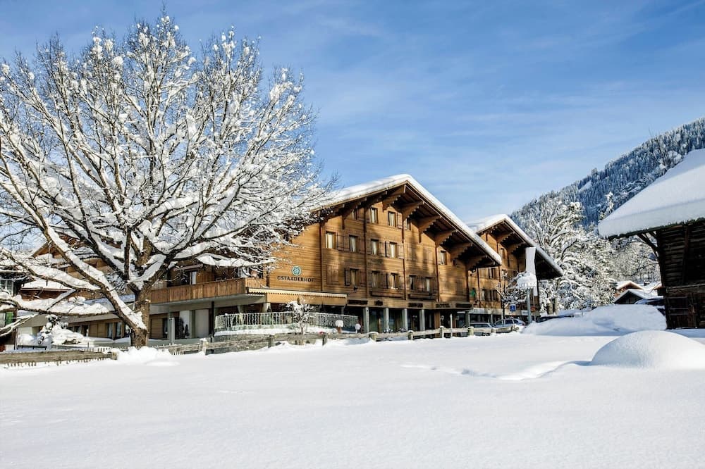 Gstaaderhof – Active & Relax Hotel