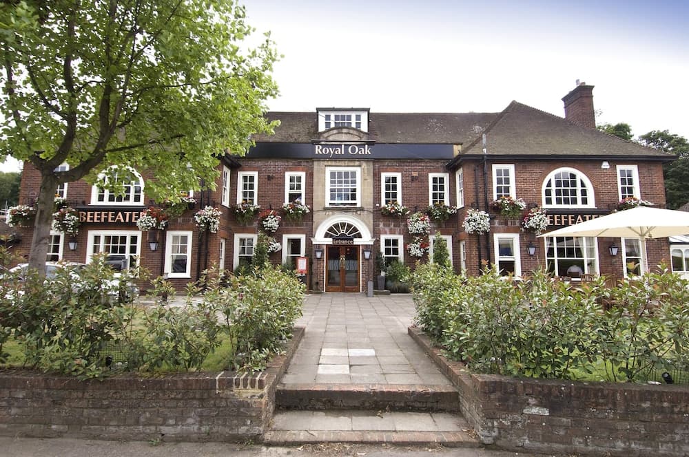 Premier Inn Maidstone/Sevenoaks