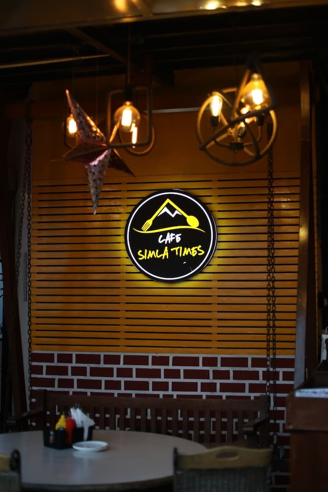 Hotel Willow Banks Shimla