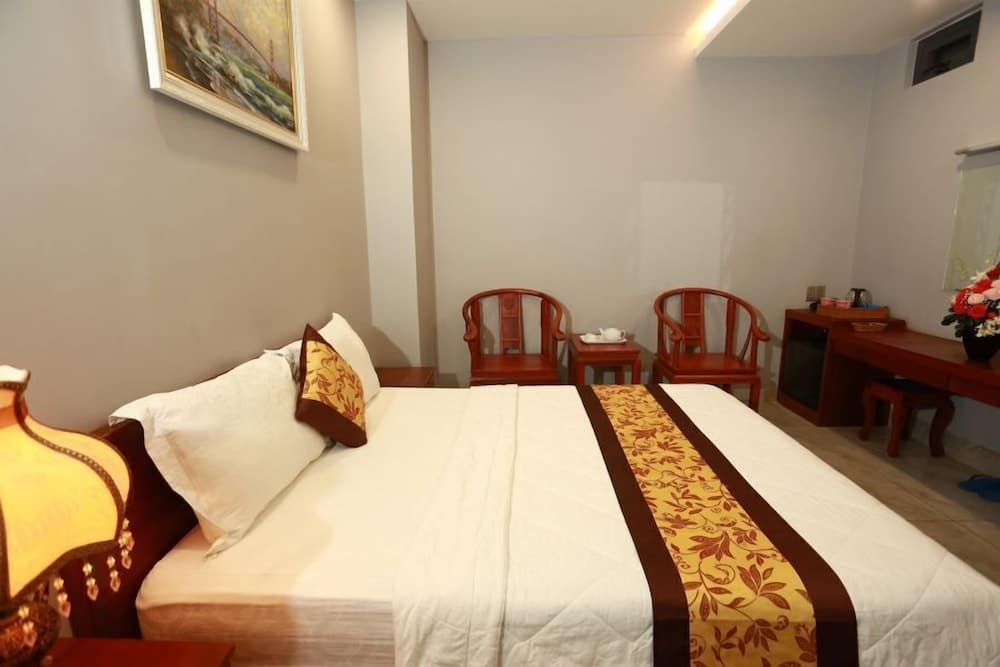 THANH TAI HOTEL 2