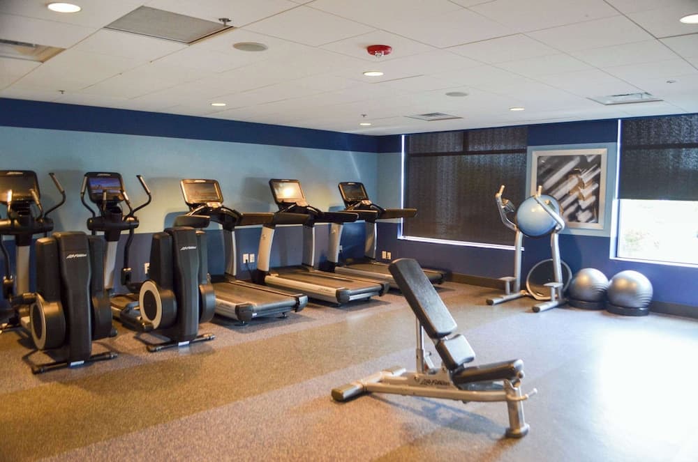 Radisson Hotel Detroit Metro Airport