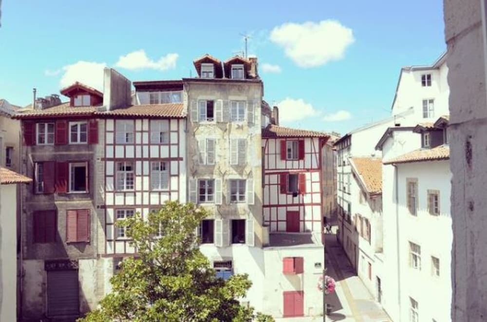 Hôtel des Basses Pyrénées