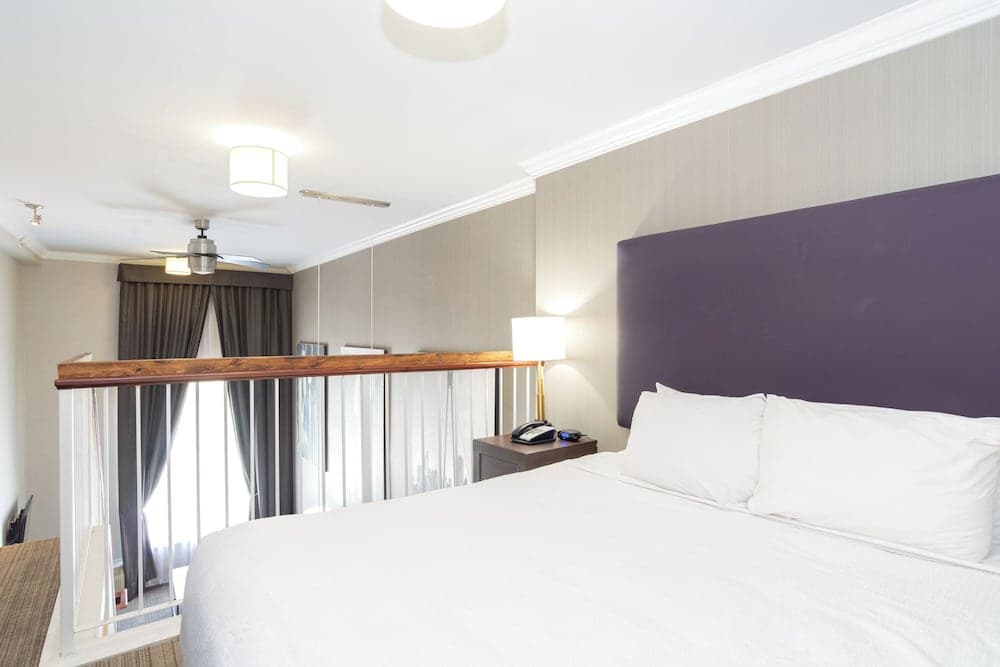 Sandman Signature Winnipeg Airport Hotel & Suites