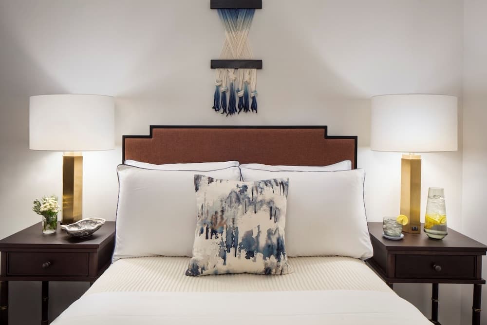 Redford Hotel