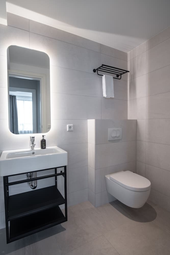 Reykjavik Residence Hotel