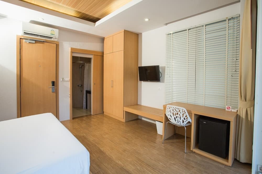 Casa de Coral Boutique hotel Kata Beach
