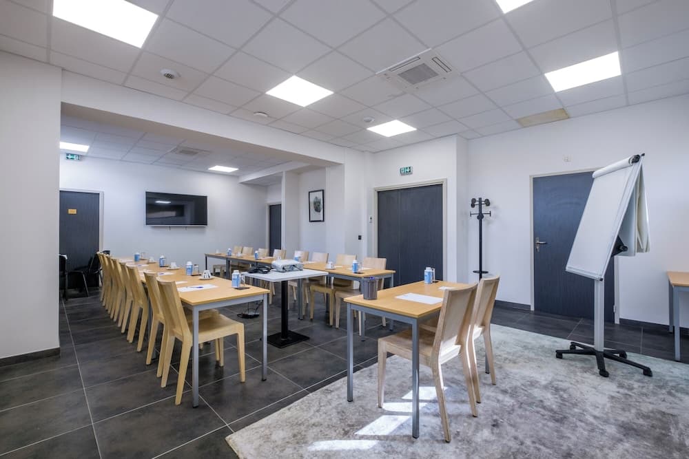 Best Western Hotel Journel Antibes-Juan-les-Pins