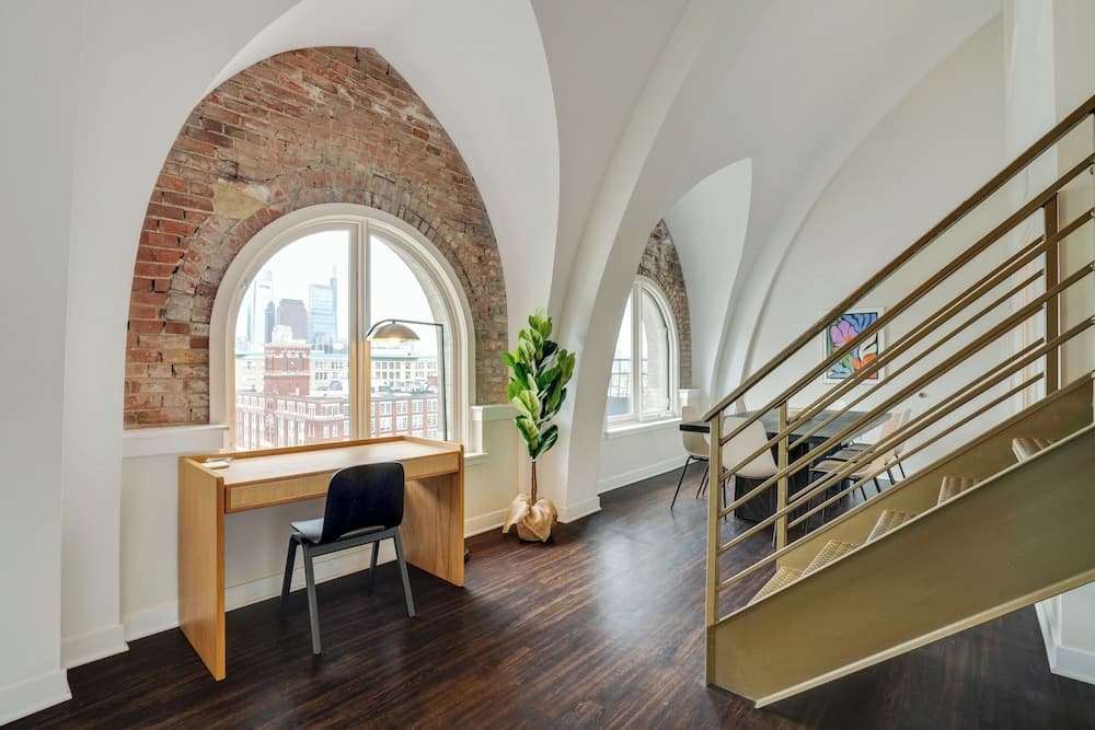 Mint House at The Divine Lorraine Hotel