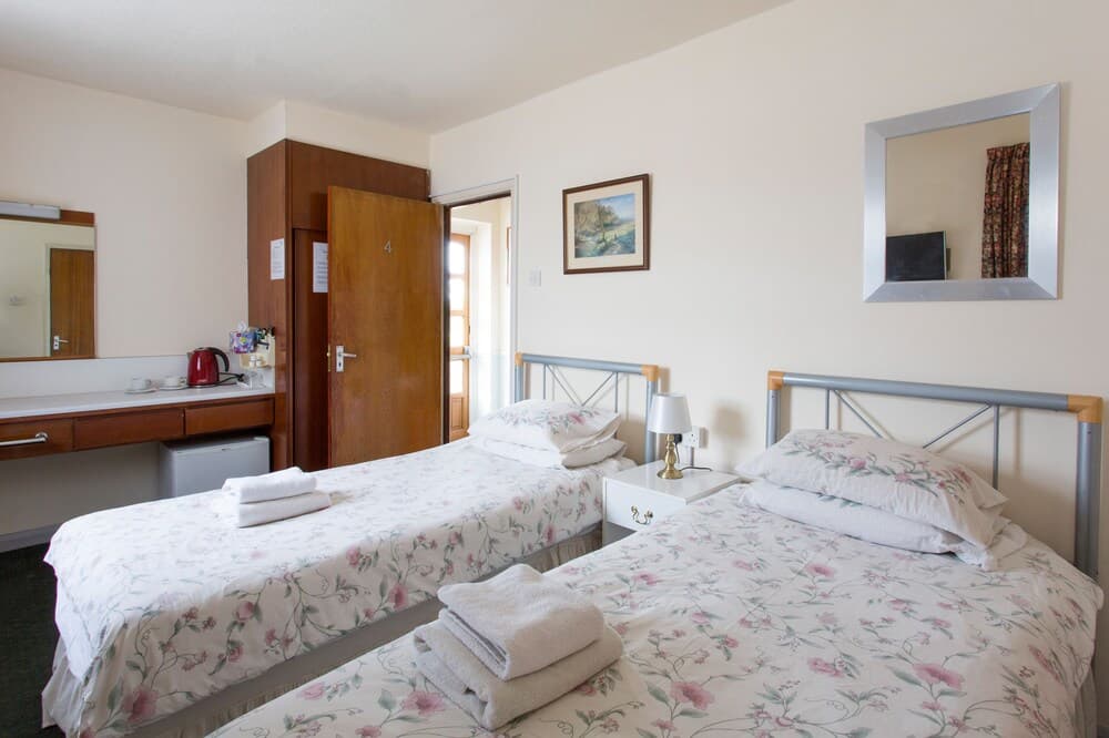 Oakwood B&B Heathrow