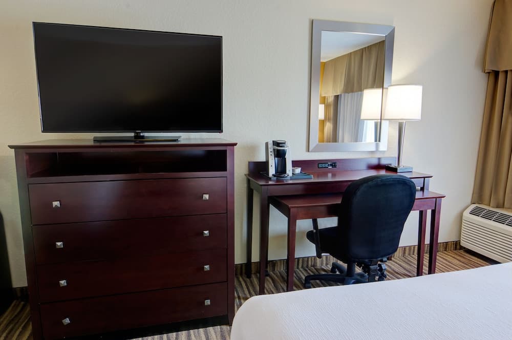 Holiday Inn St Petersburg N - Clearwater by IHG