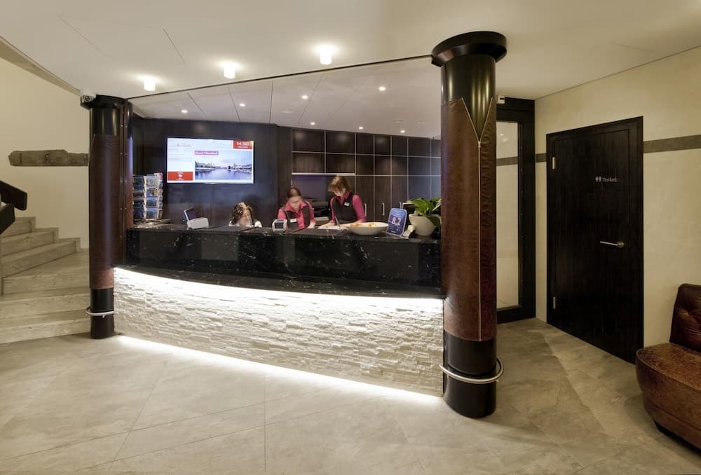 Hotel Alexander