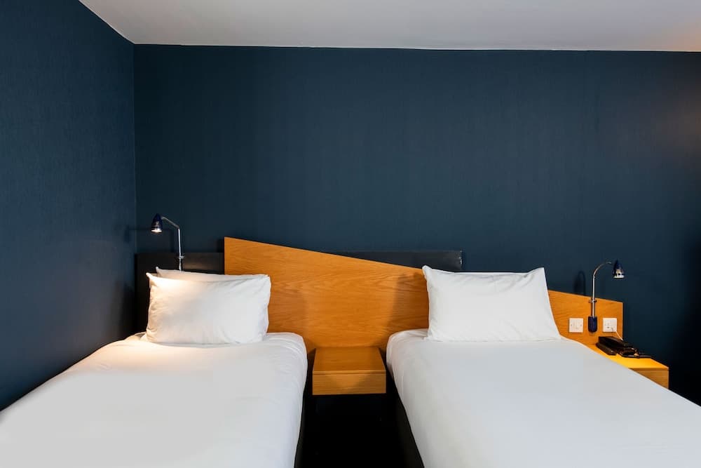 Holiday Inn Express Peterborough by IHG