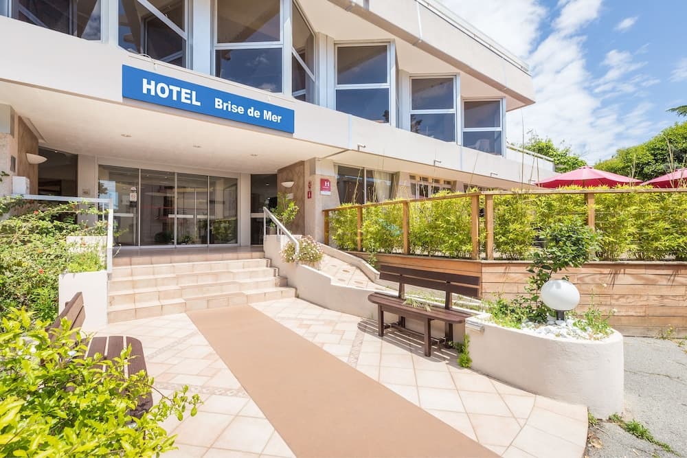 Hotel & Spa Brise de Mer