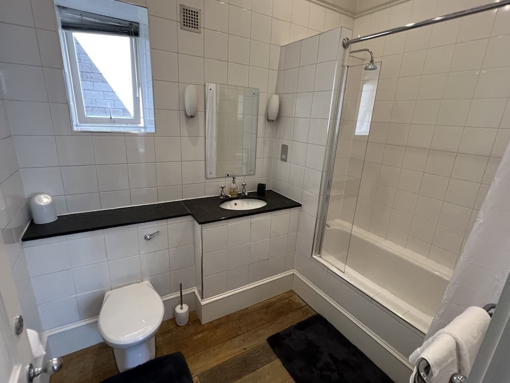 Historic Luxury Apartment in Inverness City Centre