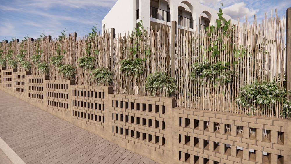 Nômade Temple Ibiza