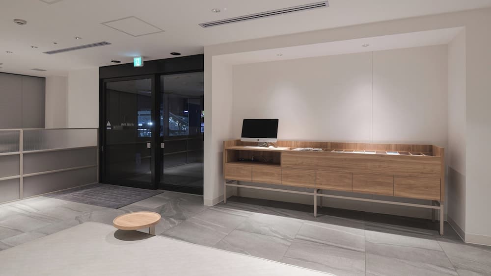 Vessel Inn Takadanobaba Station