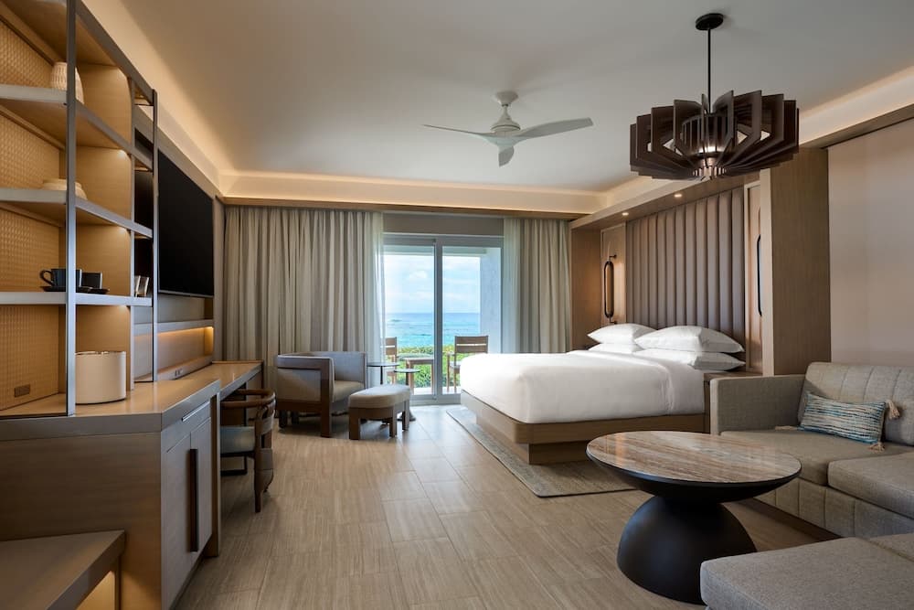 JW Marriott St. Maarten Beach Resort & Spa