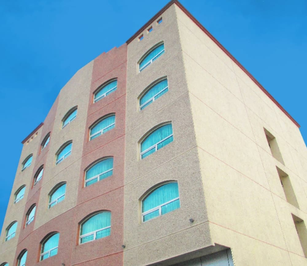 Hotel La Muralla