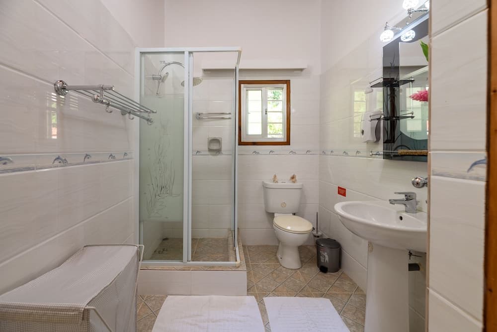 Jane's Serenity Guest house
