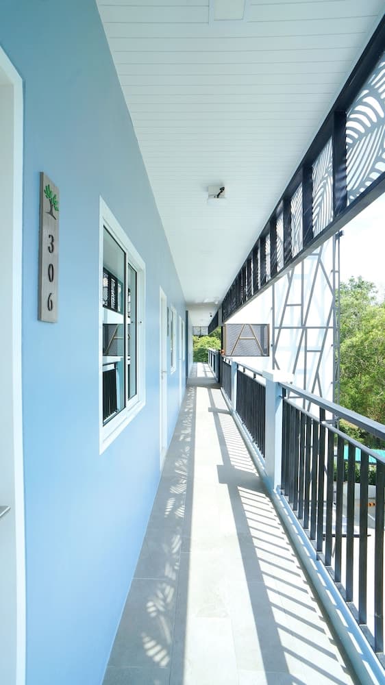 APA-TREE Boutique Hotel