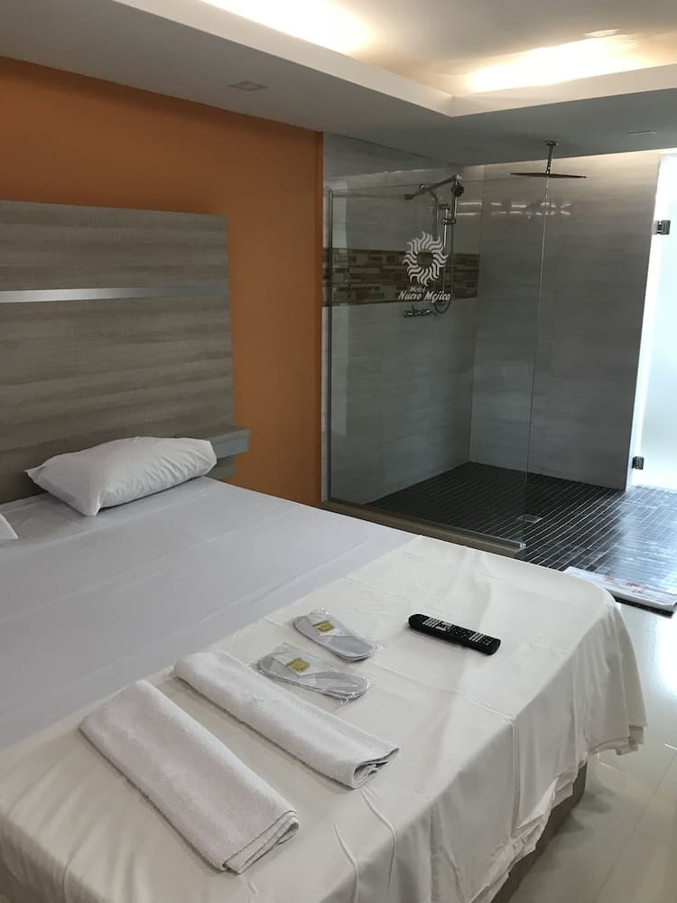 Hotel Nuevo Mejico