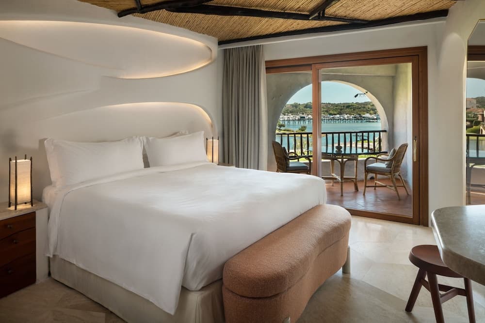 Cala di Volpe, a Luxury Collection Hotel, Costa Smeralda