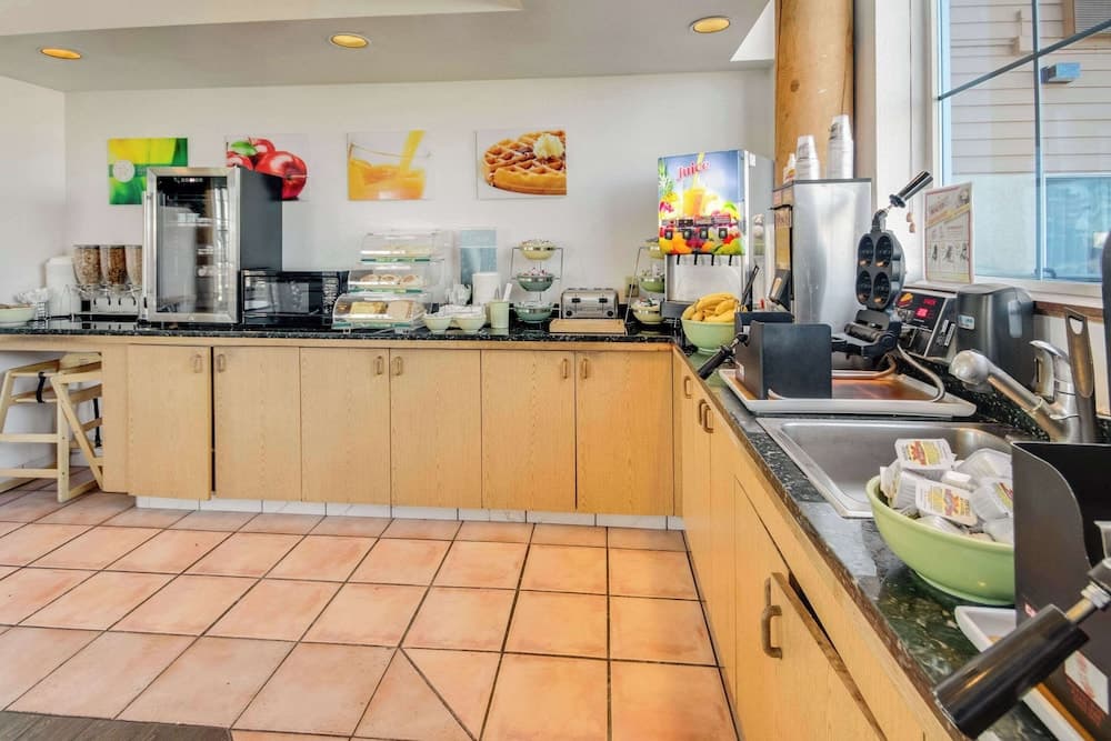Quality Inn Belgrade - Bozeman Yellowstone Airport