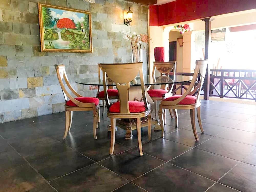 Bavaro Punta Cana Hotel Flamboyan