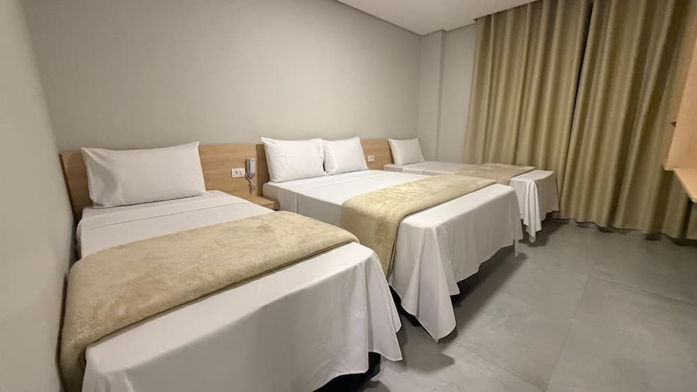 Hotel Haven Guarulhos