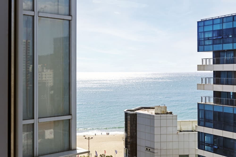 Suncloud Hotel