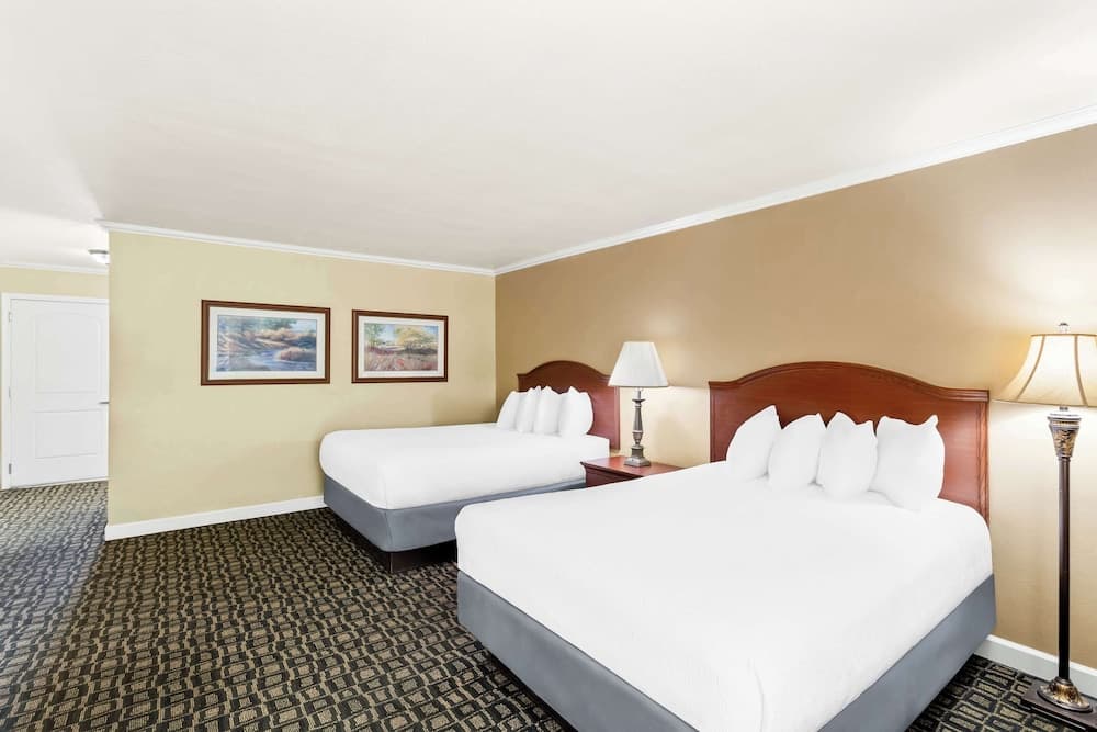 Best Western Miner's Inn