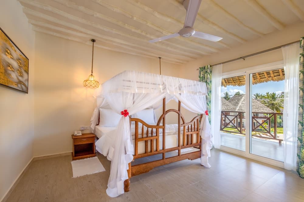 Kiwengwa Beach Resort